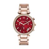 Michael Kors MK6106 Kadın Kol Saati