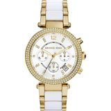 Michael Kors MK6119 Bayan Kol Saati - Sarı