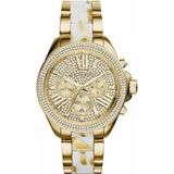 Michael Kors MK6157 Kadın Kol Saati - Sarı