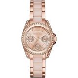 Michael Kors MK6175 Kadın Kol Saati - Rose Gold
