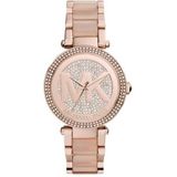 Michael Kors MK6176 Kadın Kol Saati