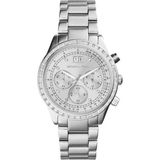 Michael Kors MK6186 Kadın Kol Saati - Metalik