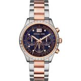 Michael Kors MK6205 Kadın Kol Saati - Metalik