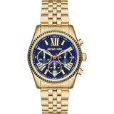 Michael Kors MK6206 Kadın Kol Saati