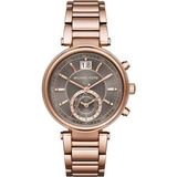 Michael Kors MK6226 Kadın Kol Saati - Rose Gold