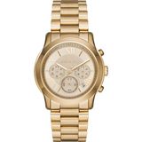 Michael Kors MK6274 Kadın Kol Saati - Sarı