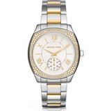 Michael Kors MK6277 Kadın Kol Saati - Metalik