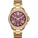 Michael Kors MK6290 Kadın Kol Saati - Sarı