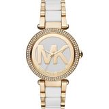 Michael Kors MK6313 Kadın Kol Saati - Sarı