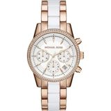 Michael Kors MK6324 Kadın Kol Saati - Rose Gold