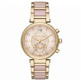 Michael Kors MK6360 Kadın Kol Saati