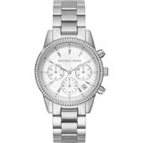 Michael Kors MK6428 Bayan Kol Saati - Metalik