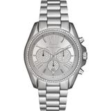 Michael Kors MK6537 Kadın Kol Saati - Metalik