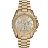 Michael Kors MK6538 Kadın Kol Saati PRA-14307155-0923