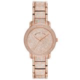 Michael Kors MK6548 Bayan Kol Saati