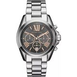 Michael Kors MK6557 Kadın Kol Saati - Metalik