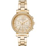 Michael Kors MK6559 Bayan Kol Saati - Gold