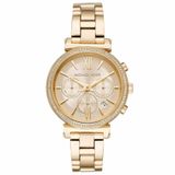 Mk6559 best sale michael kors