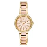 Michael Kors MK6564 Kadın Kol Saati