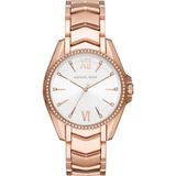 Michael Kors MK6694 Bayan Kol Saati - Gold