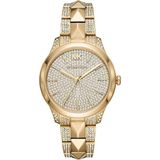 Michael Kors MK6715 Kadın Kol Saati - Sarı