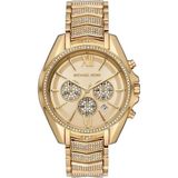 Michael Kors MK6729 Kadın Kol Saati - Sarı