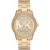 Michael Kors MK6862 Kadın Kol Saati - Sarı