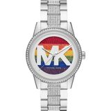 Michael Kors MK6864 Kadın Kol Saati - Metalik