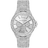 Michael Kors MK6957 Kadın Kol Saati - Metalik