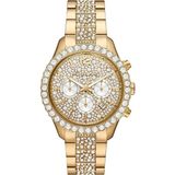 Michael Kors MK6977 Kadın Kol Saati - Sarı