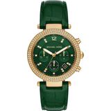 Michael Kors MK6985 Kadın Kol Saati - Gold