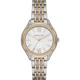 Michael Kors MK7084 Kadın Kol Saati - Metalik