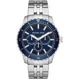 Michael Kors MK7153 Erkek Kol Saati - Metalik