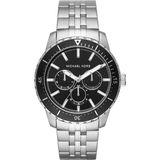 Michael Kors MK7156 Erkek Kol Saati - Metalik