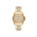 Michael Kors MK7190 Altın Rengi Kadın Kol Saati