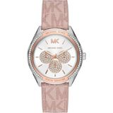 Michael Kors MK7206 Kadın Kol Saati - Metalik