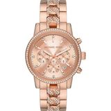 Michael Kors MK7223 Kadın Kol Saati - Rose Gold