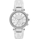 Michael Kors MK7226 Kadın Kol Saati - Metalik