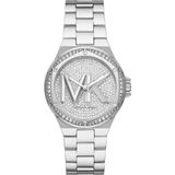 Michael Kors MK7234 Kadın Kol Saati - Metalik