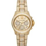 Michael Kors MK7254 Kadın Kol Saati - Sarı