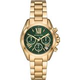 Michael Kors MK7257 Kadın Kol Saati - Sarı