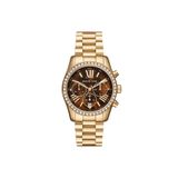 Michael Kors MK7276 Altın Rengi Kadın Kol Saati