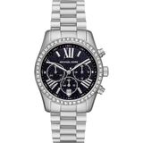 Michael Kors MK7277 Kadın Kol Saati - Metalik