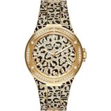 Michael Kors MK7284 Kadın Kol Saati - Sarı