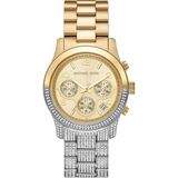 Michael Kors MK7329 Kadın Kol Saati - Gold