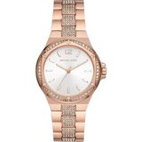 Michael Kors MK7362 Kadın Kol Saati - Rose Gold