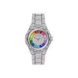 Michael Kors MK7365LE Limited Edition Kadın Kol Saati - Metalik