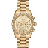 Michael Kors MK7377 Kadın Kol Saati - Sarı