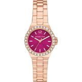 Michael Kors MK7396 Kadın Kol Saati - Rose Gold