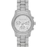 Michael Kors MK7434 Kadın Kol Saati - Metalik